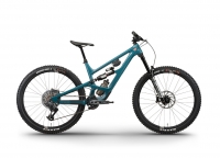 Bike Fitting rower MTB